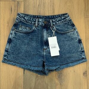 NWT American Vintage Femme Shorts in Joybird